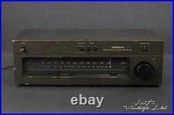 Technics ST-8044A AM/FM Stereo Tuner HiFi Vintage