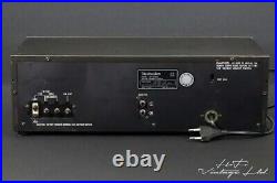 Technics ST-8044A AM/FM Stereo Tuner HiFi Vintage