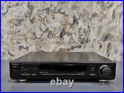 Technics ST-GT650 Stereo Tuner FM/AM RDS HiFi Separate