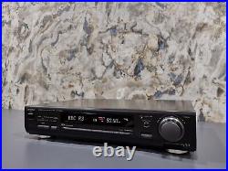 Technics ST-GT650 Stereo Tuner FM/AM RDS HiFi Separate