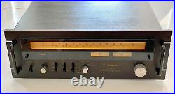 Technics vintage ST-9600 FM / AM Stereo Tuner- (2) SERVICED