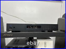VTG Rotel RT-02 AM FM Stereo Tuner TESTED WORKS+ Remote