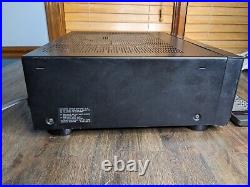 VTG Sony STR-D1090 Stereo Receiver Dolby Surround Amplifier w Remote(Tested)