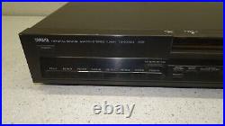 VTG Yamaha Natural Sound AM/FM Stereo Tuner TX-1000U Tuning System (READ PLEASE)