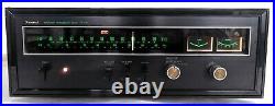 Vintage 1970's Sansui TU-999 Solid State Stereophonic Hi-Fi AM/FM Tuner AS-IS