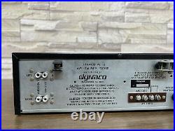 Vintage (1973) Dynaco AF-6 AM-FM Stereo Tuner Works