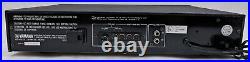 Vintage (1979-81) Yamaha T-550 Natural Sound AM/FM Stereo Tuner DC-NFB PLL MPX