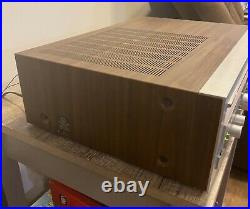 Vintage AKAI AA-R40 Stereo Receiver Am FM Tuner 50 Watts