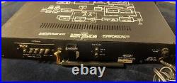 Vintage Adcom GFT -1 Digital AM/FM Stereo Tuner (Some Scuffs, See Pic)