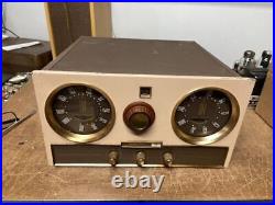 Vintage Antique Rare 1950's Electro-Voice 3304 AM FM Stereo Tuner