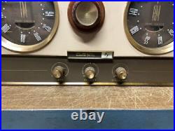 Vintage Antique Rare 1950's Electro-Voice 3304 AM FM Stereo Tuner