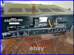 Vintage Audiophonics St-3120 Am Fm Stereo Tuner