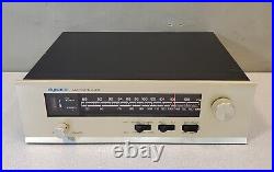 Vintage Dynaco AF-6 AM/FM MPX Stereo Tuner