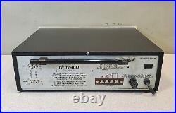 Vintage Dynaco AF-6 AM/FM MPX Stereo Tuner