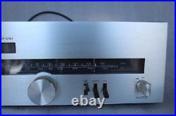 Vintage HH Scott 570T Stereo AM/FM Tuner Working Tested