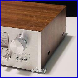 Vintage HITACHI SR-303 AM/FM Stereo Receiver Tuner. Made In Japan. Works Great
