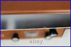 Vintage Heathkit by Daystrom Model AJ-30 Tube AM/FM Stereo Tuner See Description