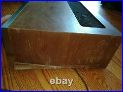 Vintage Kenwood KR-5150 Solid State AM/FM Stereo Receiver Tuner Amplifier