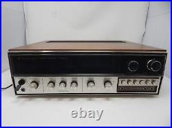 Vintage Kenwood KR-6200 AM/FM Tuner Stereo Receiver