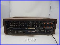 Vintage Kenwood KR-6200 Stereo Receiver AM/FM Tuner