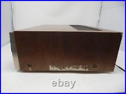 Vintage Kenwood KR-6200 Stereo Receiver AM/FM Tuner
