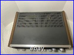 Vintage Kenwood KR-6400 AM/FM Stereo Tuner Amplifier