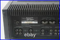 Vintage Kenwood KR-6600 AM-FM Stereo Tuner Amplifier Receiver