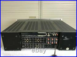 Vintage Kenwood KR-9600 AM/FM Stereo Tuner Amplifier Receiver No Power