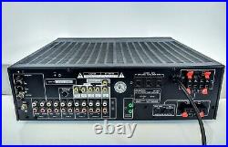 Vintage Kenwood KR-V106R AV Receiver AM/FM Stereo Tuner Amplifier TESTED