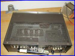 Vintage Kenwood KT-5000 AM/FM Stereo Tuner