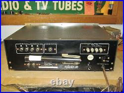 Vintage Kenwood KT-5000 AM/FM Stereo Tuner