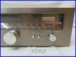 Vintage Kenwood KT-9900 AM / FM Stereo Tuner