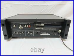 Vintage Kenwood KT-9900 AM / FM Stereo Tuner