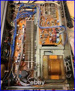 Vintage Luxman AM/FM Stereo Tuner Receiver R-3045 Great Working Condition