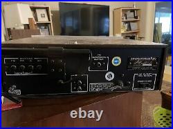 Vintage Marantz 105B AM/FM Stereophonic Tuner Works, Classic excellent Conditil