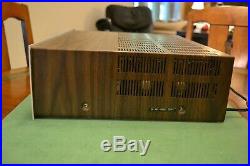 Vintage Marantz 2230 Stereophonic Am/fm Receiver Gyroscopic Tuner