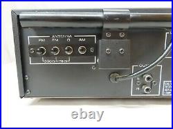Vintage Marantz Model 104 AM/FM Stereo Tuner