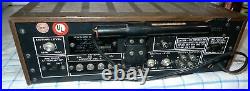 Vintage Marantz Model 110 AM/FM Stereo Tuner