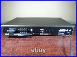 Vintage NAD 4155 AM / FM STEREO TUNER tested, works Made in Japan
