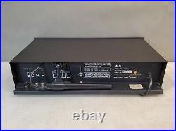 Vintage NAD Model 4020A Stereo AM/FM Tuner, Excellent Functioning Condition