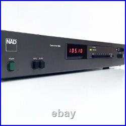 Vintage NAD Model 4225 Stereo AM/FM Tuner High Quality Fully Working