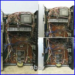 Vintage Onkyo TX-2000 Servo Locked AM/FM Stereo Receiver Tuner Amplifier