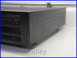 Vintage Pioneer F-443 Stereo AM/FM Tuner RARE multi voltage unit CLEAN
