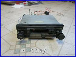 Vintage Pioneer Model KE-2121 AM/FM Cassette Car Stereo Digital Tuner