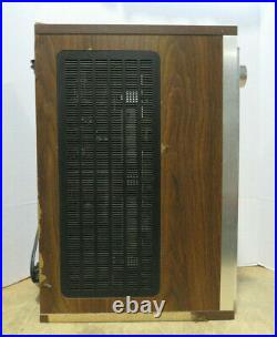 Vintage Pioneer SX-780 AM/FM Stereo Receiver Tuner Amplifier 45W per Channel