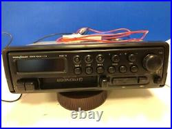 Vintage Pioneer Super Tuner KE-1303QR Cassette Car Stereo & AM/FM New with box