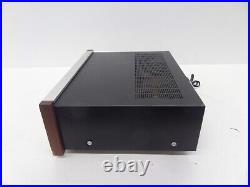 Vintage Pioneer TX-900 AM/FM Stereo Tuner