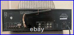 Vintage Pioneer TX-9500 AM FM Stereo Tuner, Tested Working