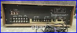 Vintage ROTEL RX-150A Solid State AM/FM Stereo Receiver