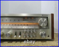 Vintage Realistic STA-2000D AM/FM Stereo Receiver Tuner 75W per Channel TESTED